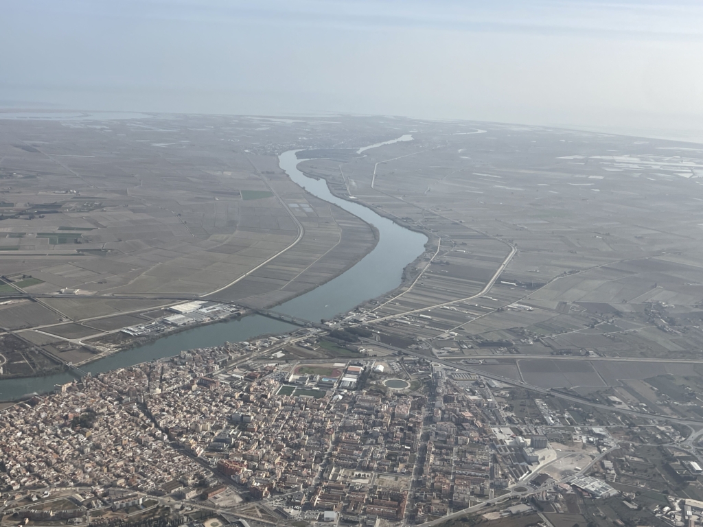 Ebro Delta